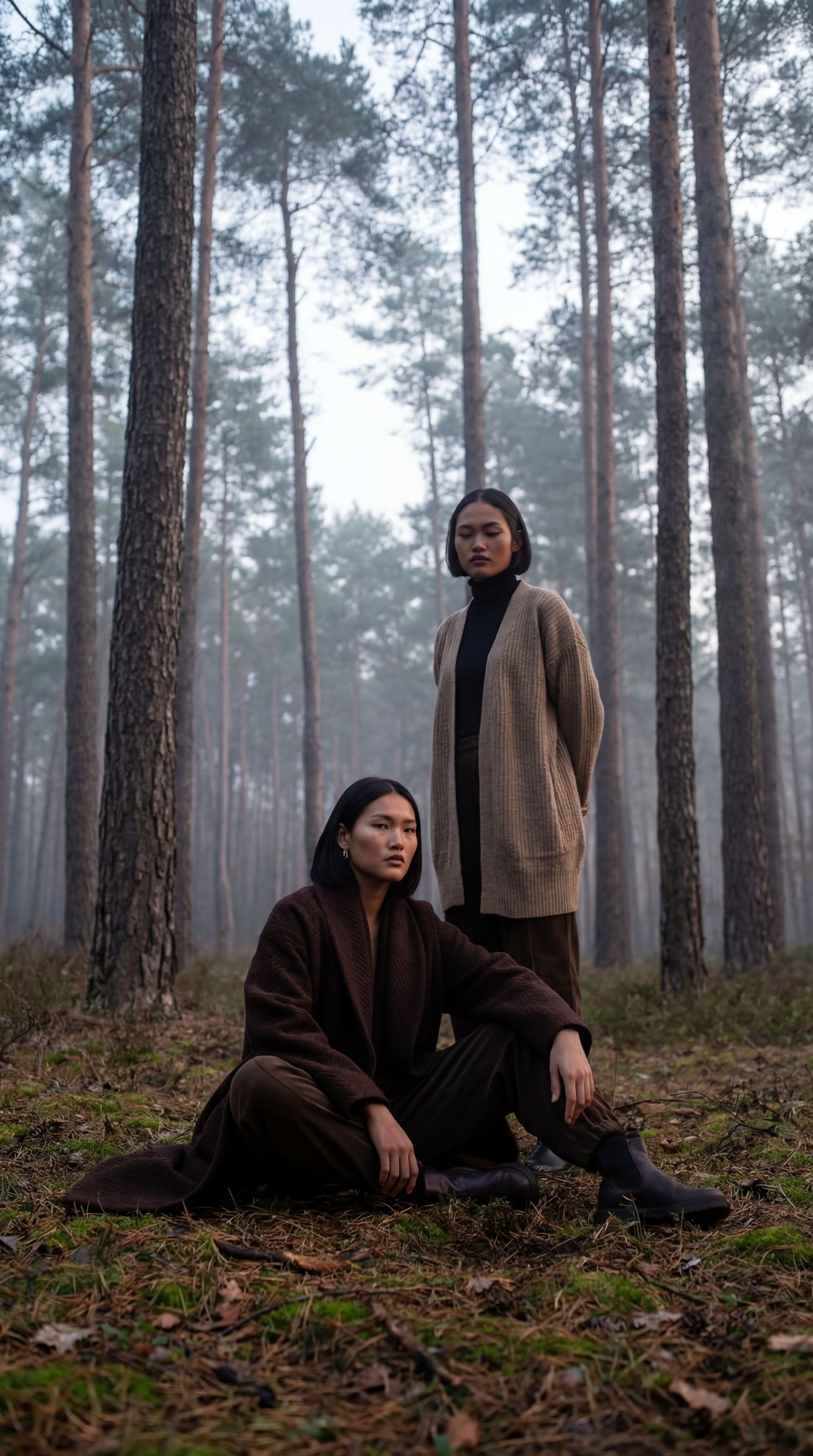 Fog editorial