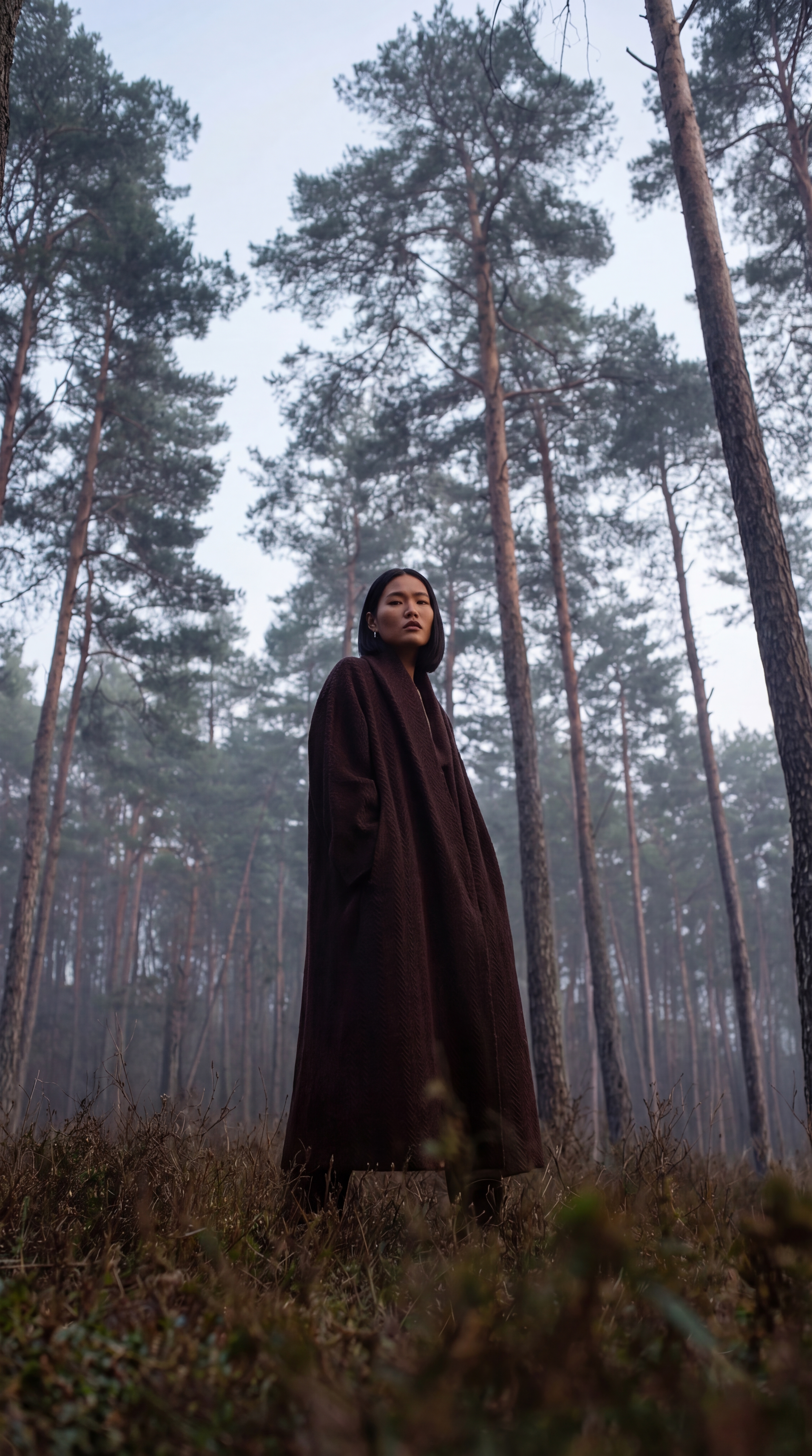 Fog editorial