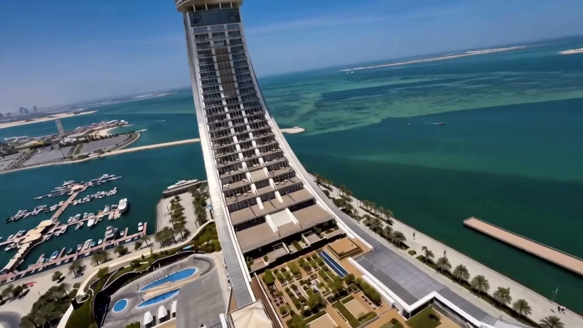 GTA Doha