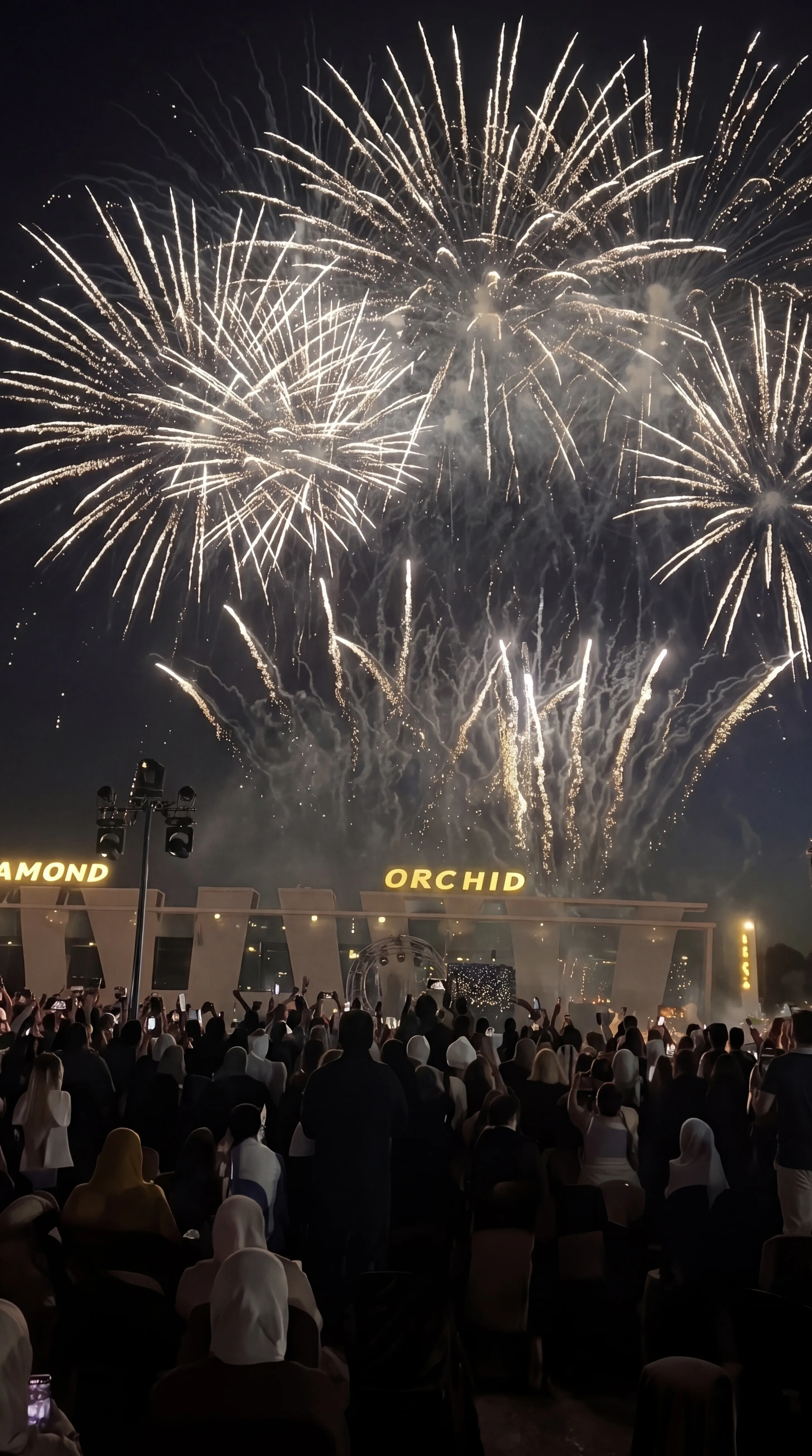 Mosul Concert